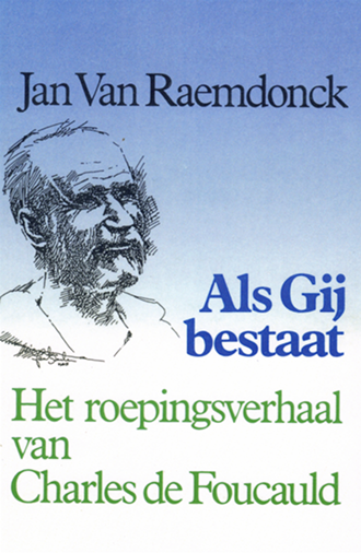Boek Als Gij bestaat