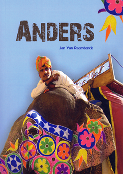 Boek Anders
