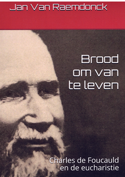 Boek Brood om van te leven