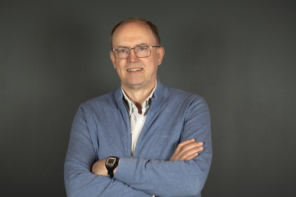 Portret Jan