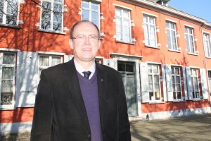 Deken Jan